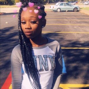 Meet your Posher, Kaelyn