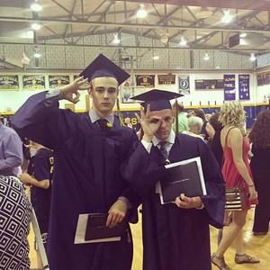 Meet your Posher, Dan