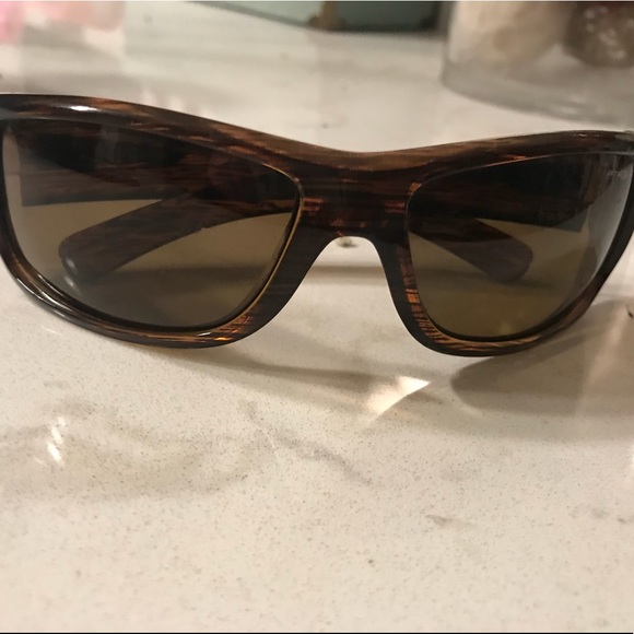 arnette brown sunglasses