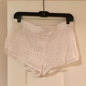 Victoria's Secret Swim shorts ☀️👙✨