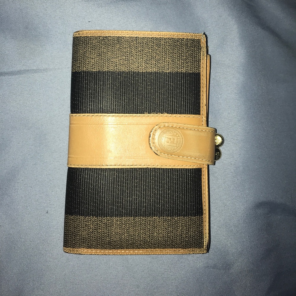 Fendi Wallet