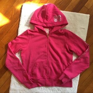 VS Pink Hoodie VS Pink Hoodie