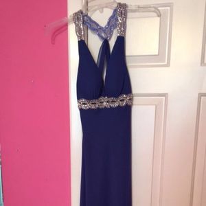 Formal dress taking offers