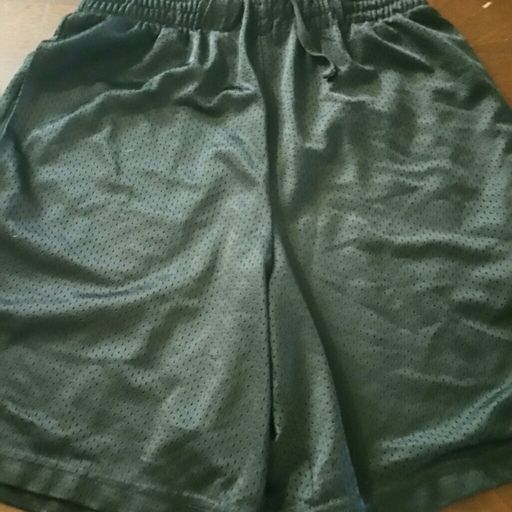 Basketball shorts