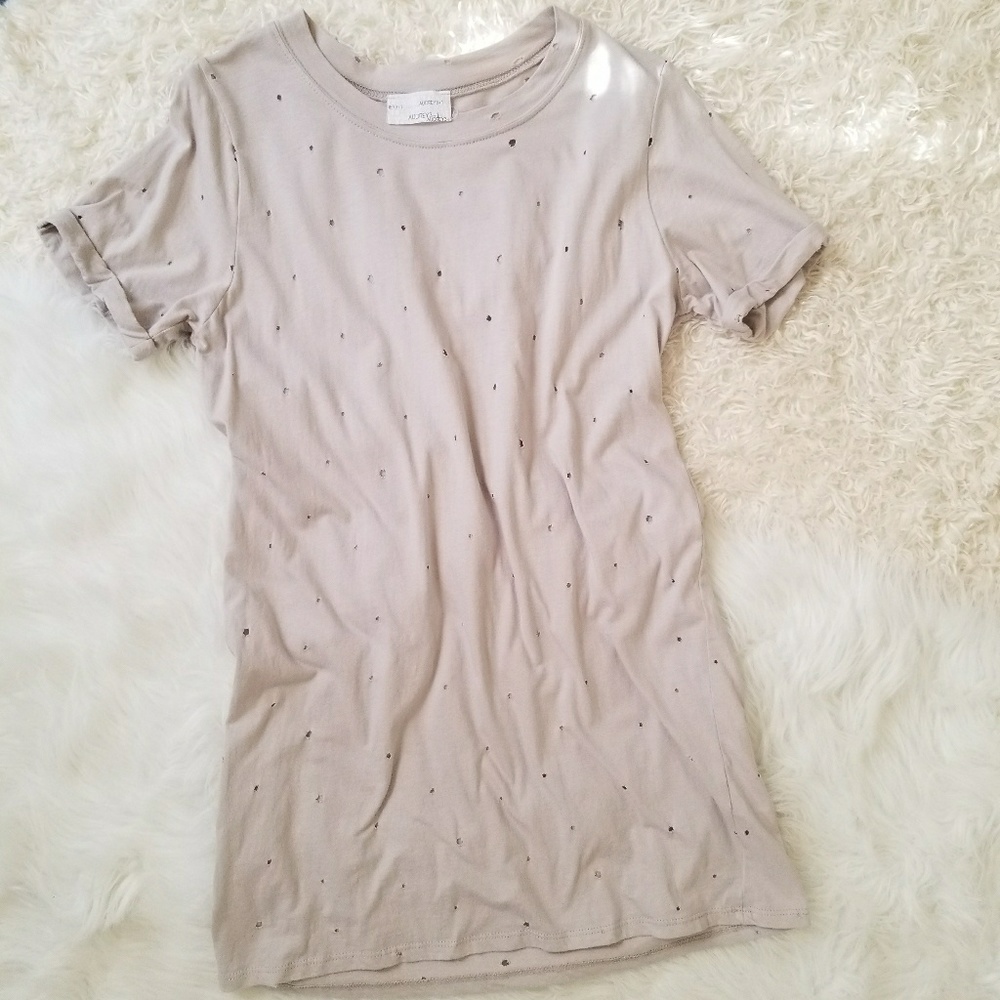 T-Shirt Dress