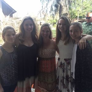 Meet your Posher, Celeste