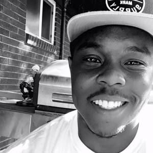 Meet your Posher, Ronnie