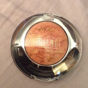 Milani Baked Eyeshadow Milani Baked Eyeshadow