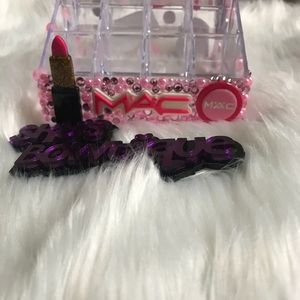 Makeup Organizer 3d Bling Makeup Organizer 3d Bling