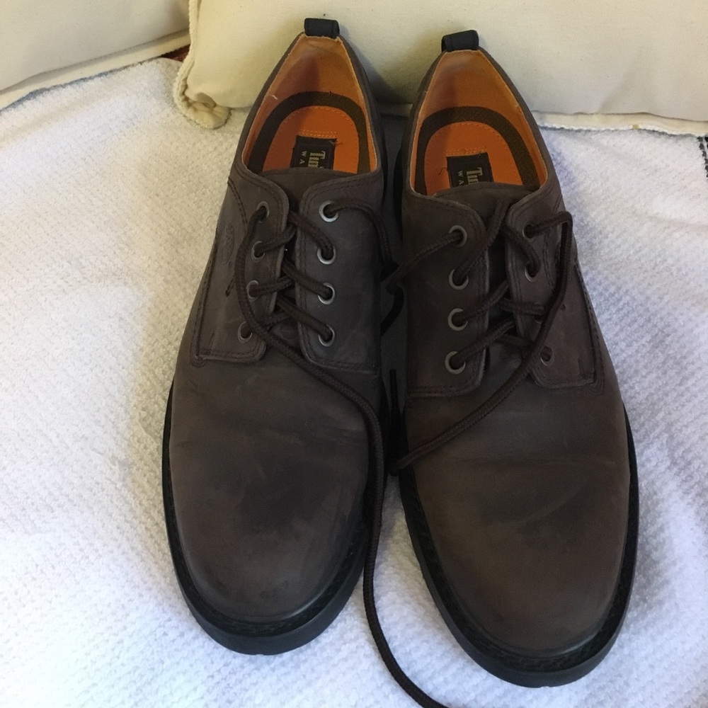 Timberland Shoes