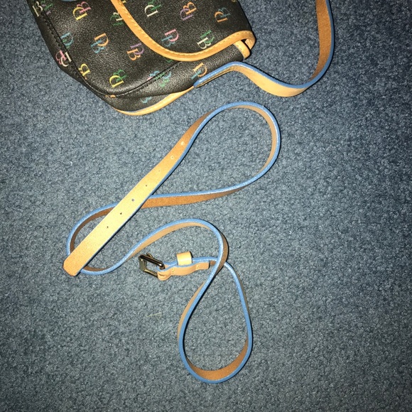 Dooney & Bourke Purse - Picture 4 of 4