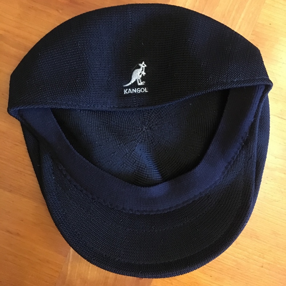 KANGOL 504 Cap