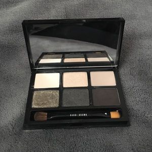 BOBBI BROWN Eyeshadow Palette BOBBI BROWN Eyeshadow Palette