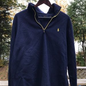 Ralph Lauren Polo Performance Fleece