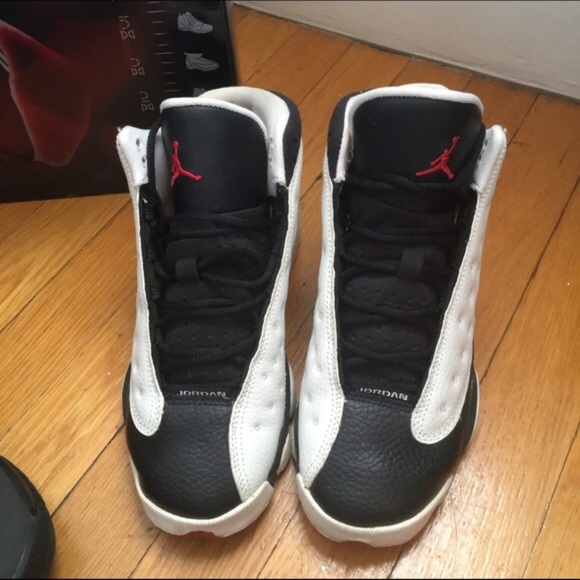 Nike Other - AirJordan 13