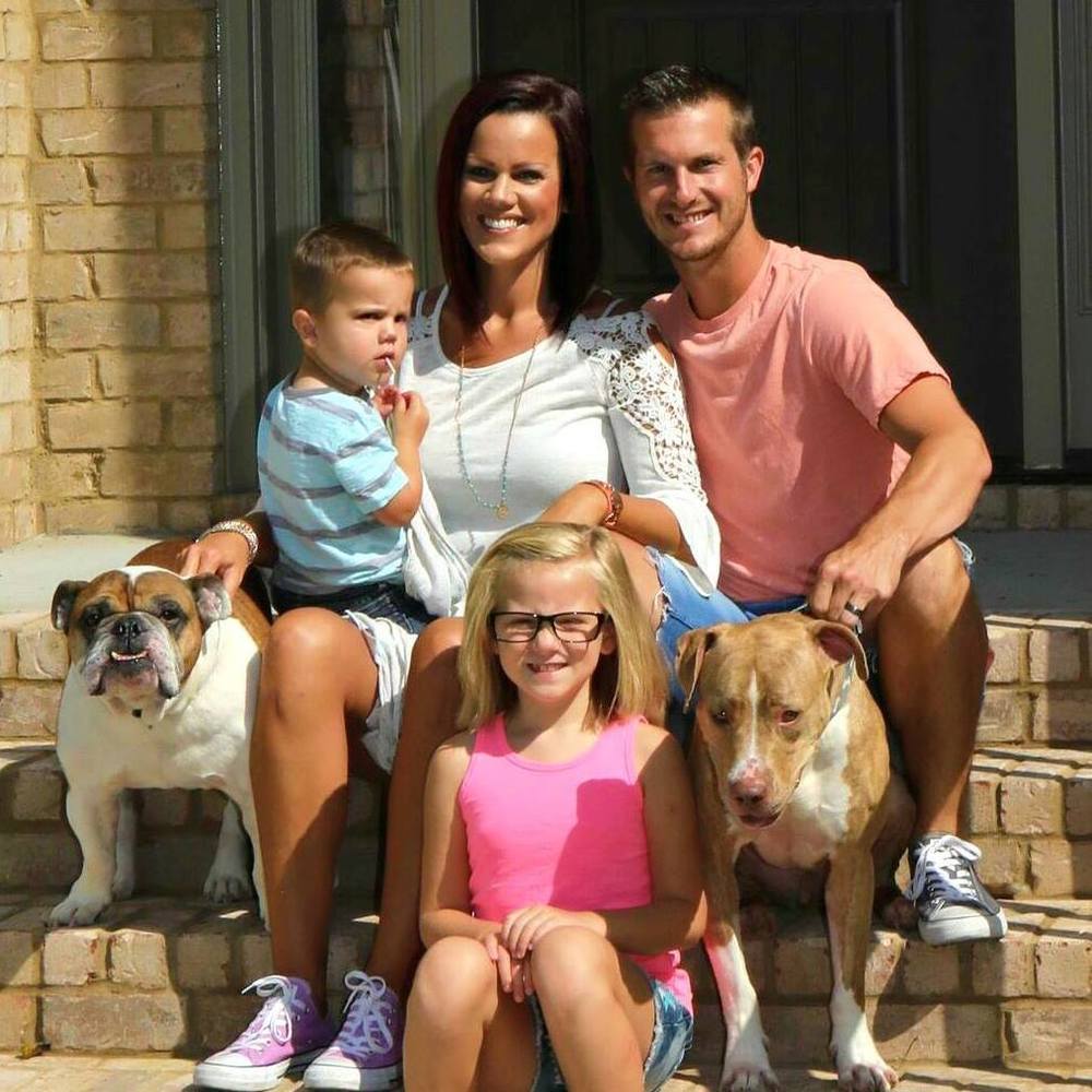 Meet your Posher, Jennifer