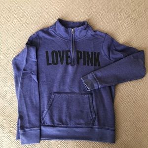 PINK Victoria Secret Pullover PINK Victoria Secret Pullover