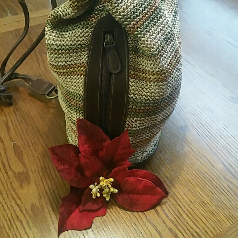 "Mesh Backpack" - image 2