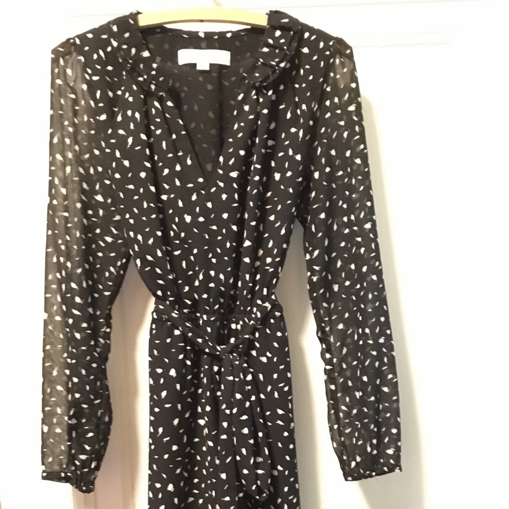 Anne Taylor LOFT Dress