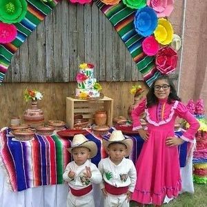 Meet your Posher, Mayra