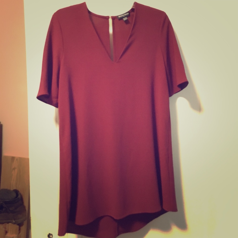 American Apparel Mini dress