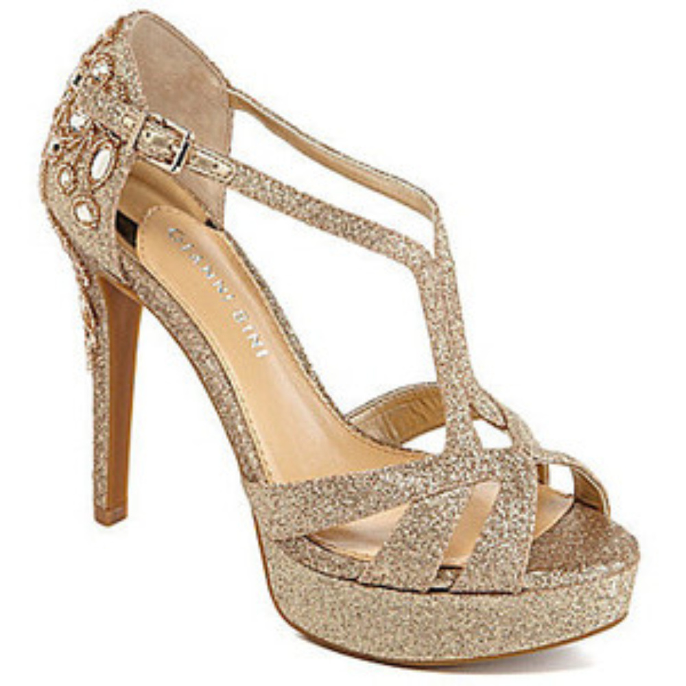 Gianni Bini dress sandal, size 6