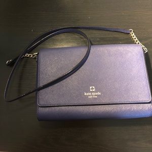 Kate spade crossbody bag