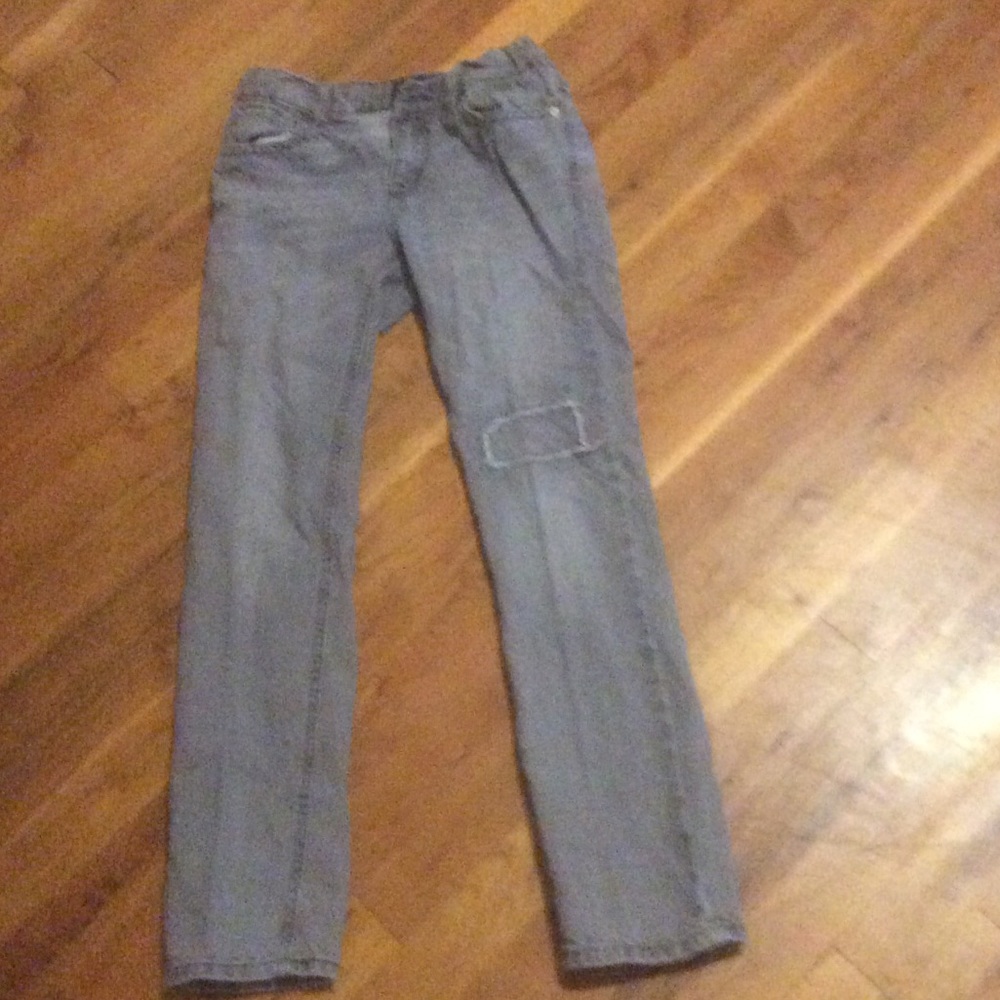 Old navy boys jeans