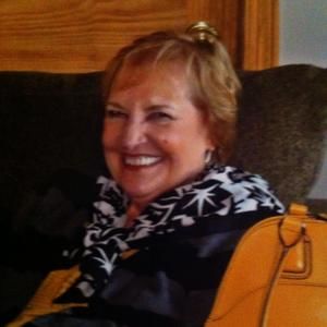 Meet your Posher, Regina
