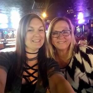 Meet your Posher, Beth