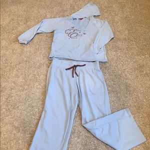 Lounge set size Large Elle brand