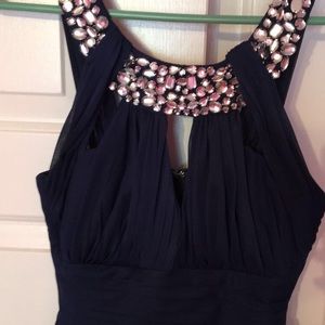 Formal gown taking offers