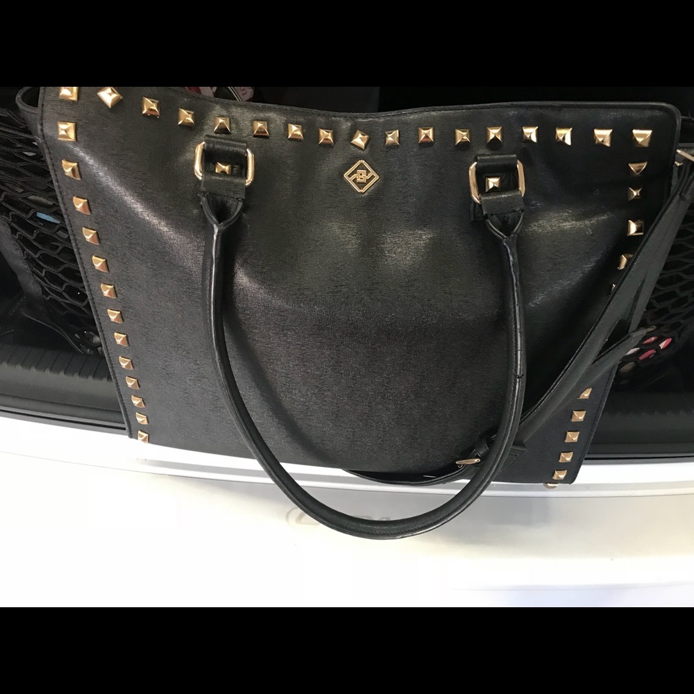 Meal prep purse