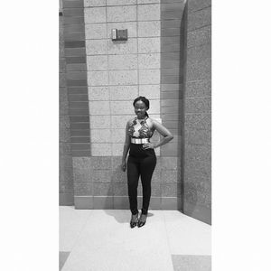 Meet your Posher, Magreth