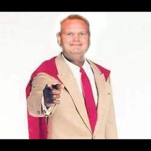 Meet your Posher, Greg