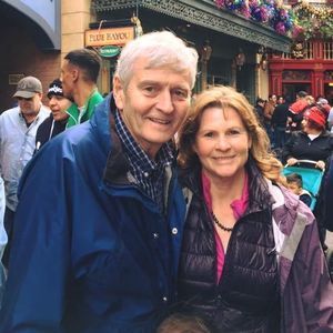 Meet your Posher, Sherry