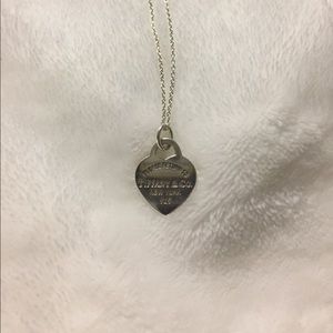 Original Tiffany Pendant