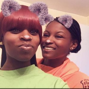 Meet your Posher, Keisha