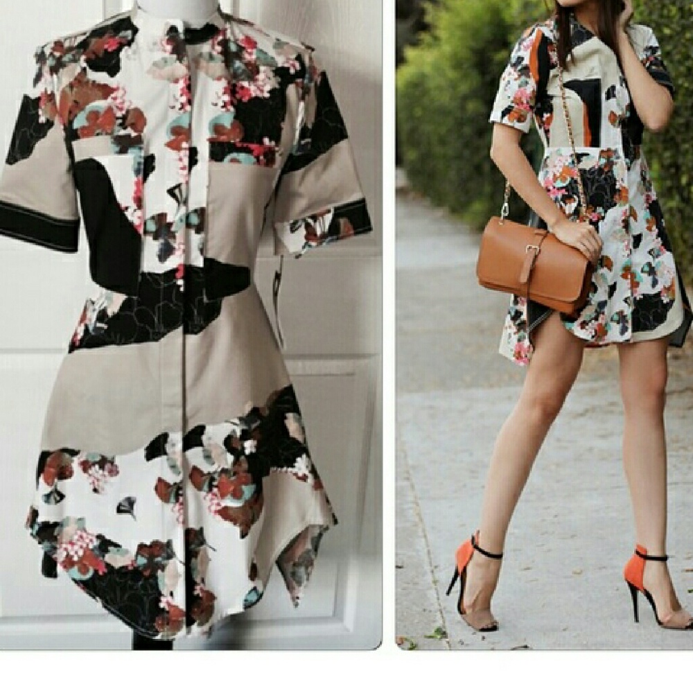 Phillip Lim Target dress