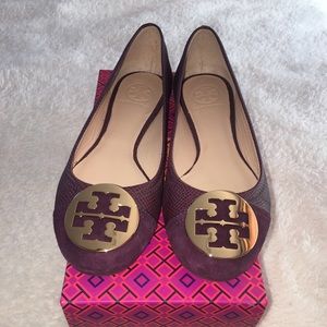 Tory Burch- Serena Ballet