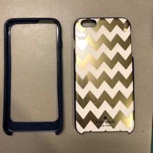 iPhone 6 Plus Kate Spade phone case
