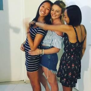 Meet your Posher, Alyssa