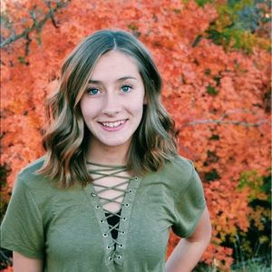 Meet your Posher, Jo