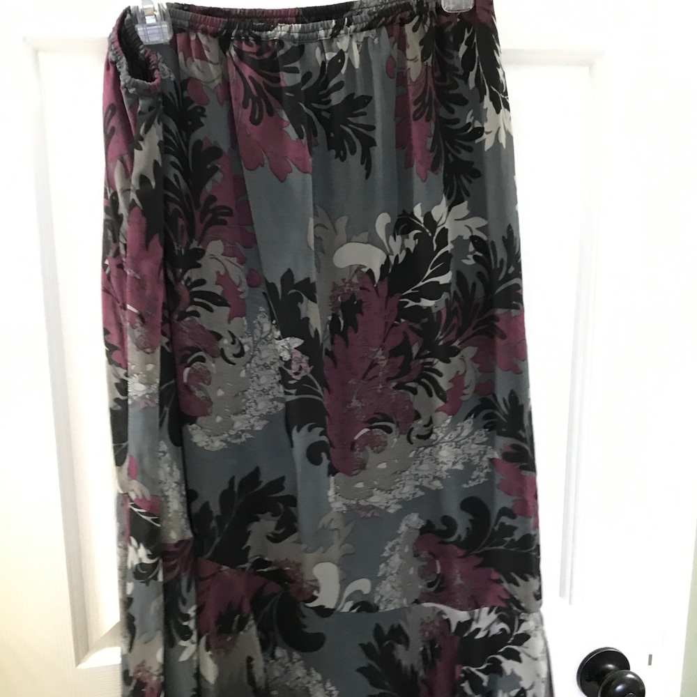 Skirt