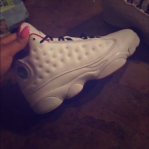 Jordan Retro 13