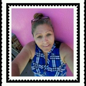 Meet your Posher, Maria