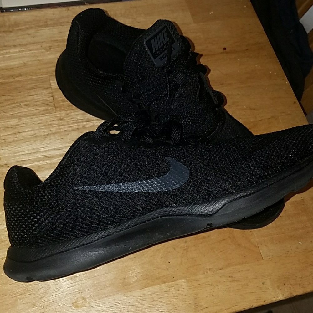 Nike training sneakers