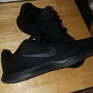 Nike training sneakers
