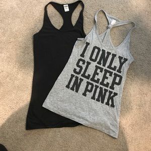 Two for one! Two for one!