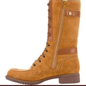 North Face Bridgeton Lace Up Boot